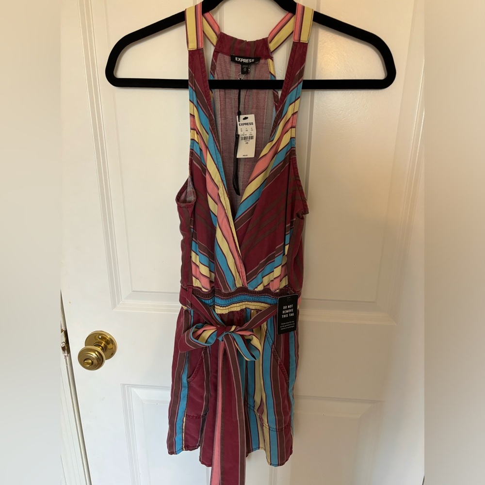Express Romper - Picture 2 of 6